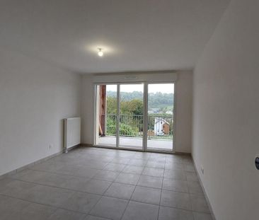 location Appartement T2 DE 46.45m² À HONFLEUR - Photo 4