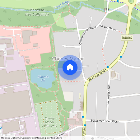 Aubrey Gardens, SN2 2DN, Swindon