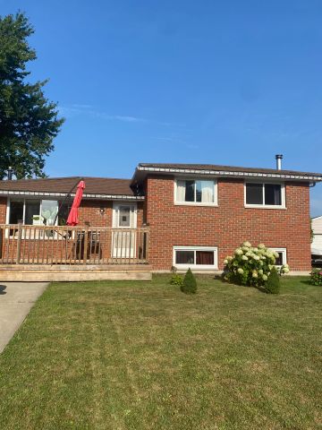 For Lease - 345 Astor Park Unit# Main level, St. Clair, Ontario - Photo 4