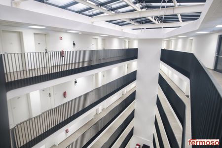 möblierte Apartments zur Kurzzeitmiete (2-12 Monate) / furnished apartments for short-term rental (2-12 months) - Foto 5