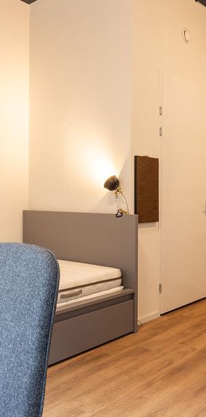 Studio Medium - Photo 1