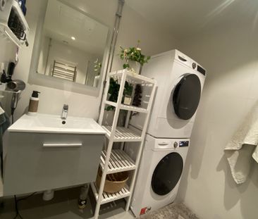 Långströmsgatan, Göteborg - Photo 5