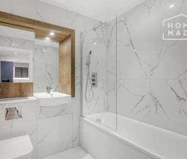 1 bedroom flat to rent - Photo 6