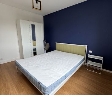 Appartement meublé Limoges 2 pièces - Photo 3