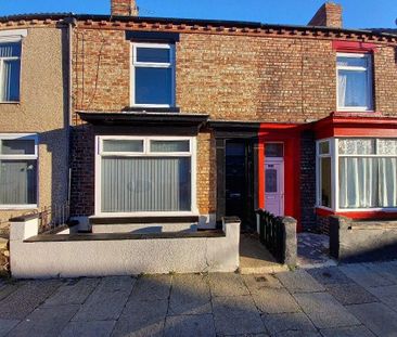 3 bedroom terraced house to rent - Photo 2