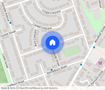 Loch Road, Chapelhall, Airdrie, ML6 - Photo 1