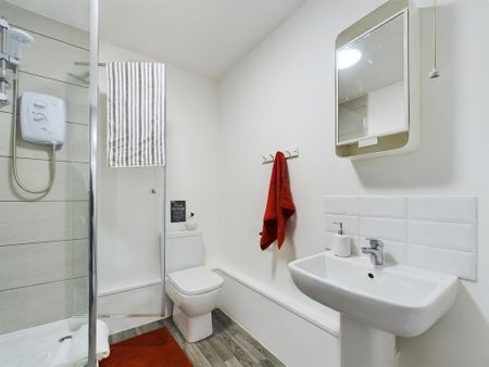 6 bedroom flat to rent - Photo 2