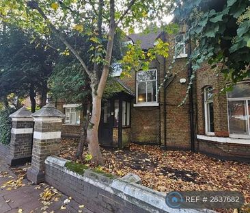 1 bedroom in a flat share to rent - Photo 6