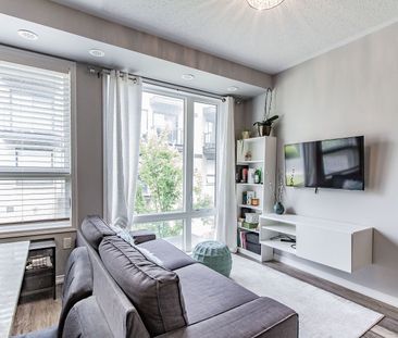 For Lease - 32 Fieldway Road Unit# 99, Toronto, Ontario - Photo 4