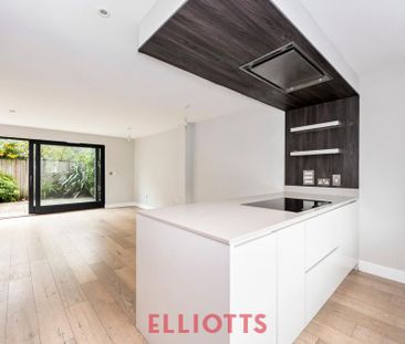 4 bedroom apartment to rent - Photo 5