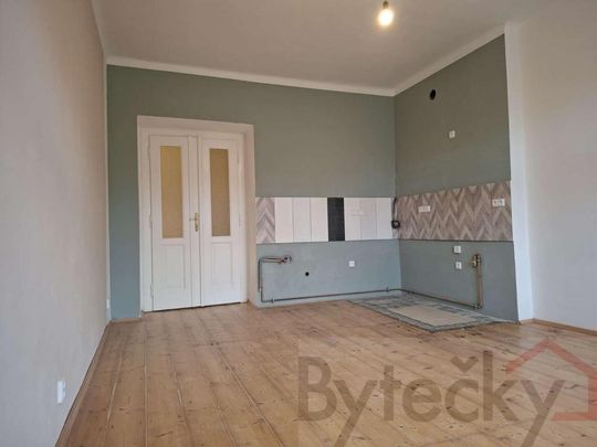 Pronájem bytu 3+kk 90 m2 - Photo 1