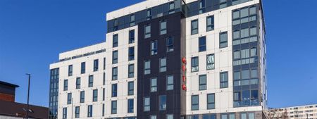 Studio to rent - Photo 4