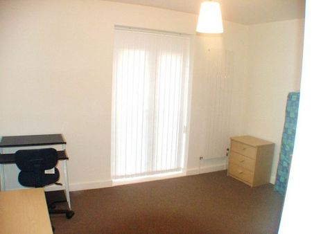 4 Bed - Algernon Road, Heaton, Ne6 - Photo 5