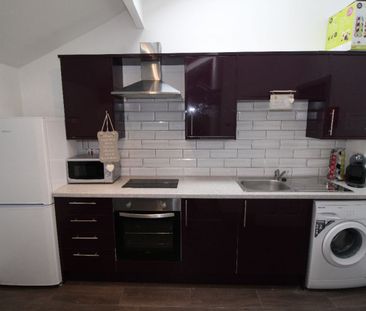 Union Court Flat 3, Union Street, PRESTON, Lancashire PR1 2HD - Photo 4