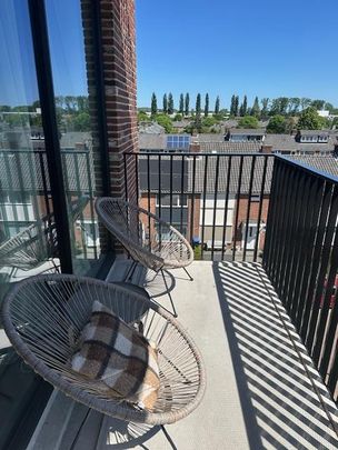 Te huur: Appartement Singravenlaan in Arnhem - Foto 1