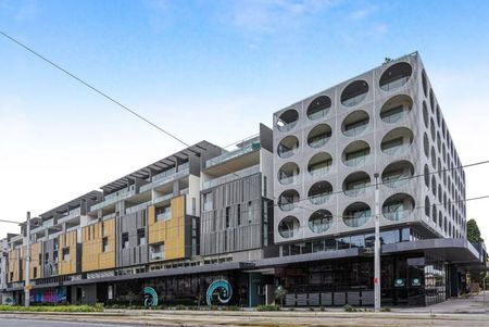 Ultra-Convenience Apartment with Resort-Style Living - Photo 4