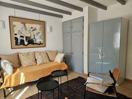 Location Appartement 2 pièces 37m² AIX EN PROVENCE 13100 - Photo 2
