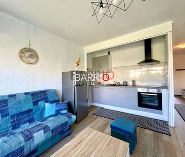 Location Appartement 3 pièces 59m² ST CYPRIEN 66750 - Photo 1