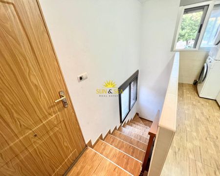 3-BEDROOM DETACHED CHALET - ELCHE - Photo 2