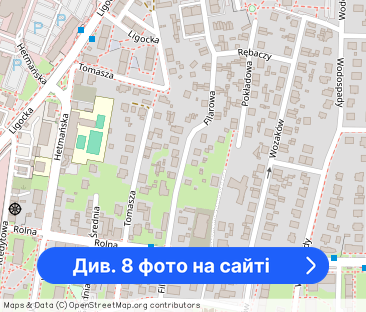 3pokojowe mieszkanie 72 m2 na 1 piętrze niedaleko centrum - Фото 1