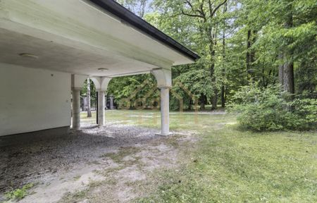 Piaseczyński, Piaseczno, Zalesie Dolne - Фото 3