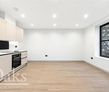 1 bedroom apartment to rent - Photo 3