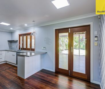 42 Roseland Avenue, Rochedale South QLD 4123 - House For Rent - $89... - Photo 1