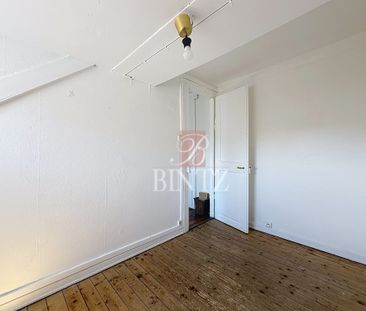 Location Appartement 2 pièces 24m² STRASBOURG 67100 - Photo 4