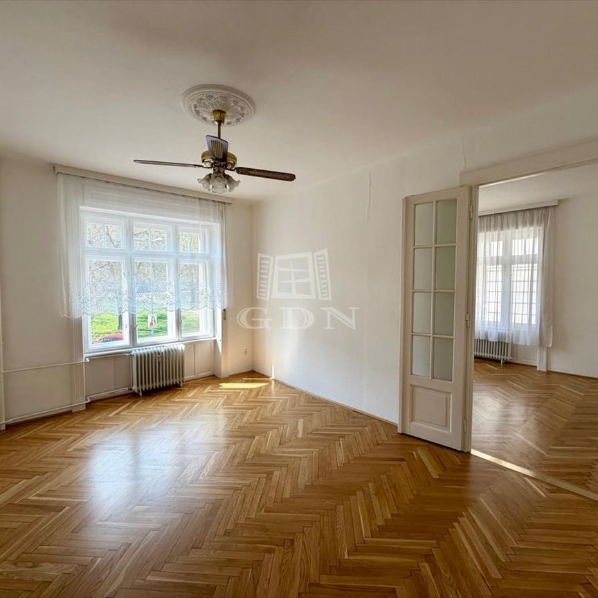 Kiadó felújított lakás - Budapest I. kerület - Fotó 1