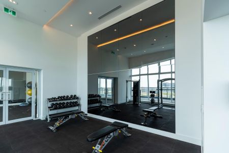 For Lease - 2481 Taunton Road Unit# 370, Oakville, Ontario - Photo 4