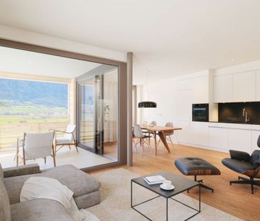 3.5 Zimmer, 104 m², EG - Photo 1