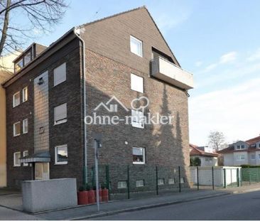 Ruhige 2-Zi- Whg mit Balkon und EBK in E-Gerschede - Foto 2