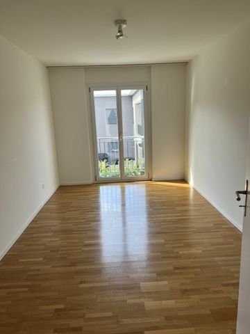 Grosszügige 2.5 Zimmer-Wohnung im Herzen von Bad Zurzach - Photo 5