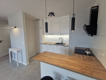 MIESZKANIE na WYNAJEM - Photo 4