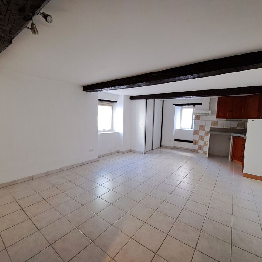 Location maison 4 pièces, 121.63m², Limoux - Photo 1