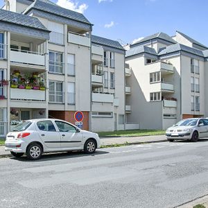 Appartement LA FLECHE T3 - Photo 3