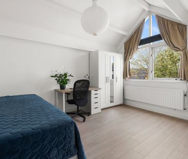 Te huur: Huis Marketentster in Amstelveen - Photo 4