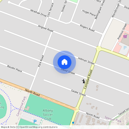 60 David Street, WA 6330, Spencer Park