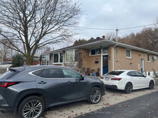 192 Silverbirch Drive E #Basement - Photo 1