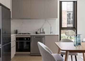 1 Bedroom Unfurnished - Photo 5