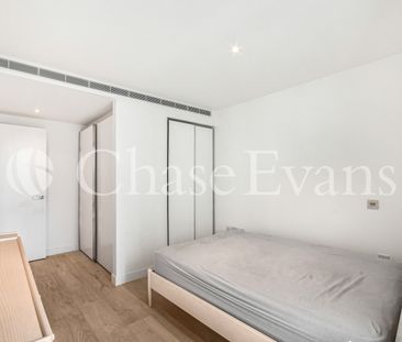 1 bedroom apartment to rent - Photo 5