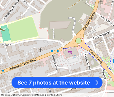 Uttoxeter New Road, Derby - Photo 1