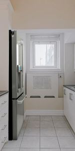 Appartement 3 ½ à louer Montcalm / Saint-Sacrement juillet 2026 - Photo 4