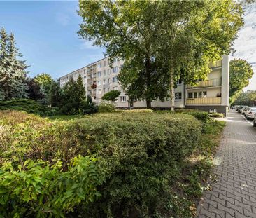 2 pokoje przy Rondzie Rataje - Photo 3