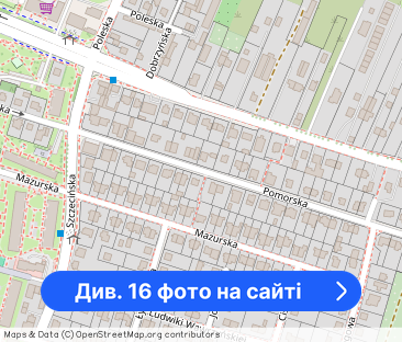 Mieszkanie, 34,60 m², Kielce - Фото 1