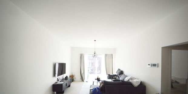 RUIM NIEUWBOUW APP. MET ZALIG TERRAS 12 M2 - Foto 1