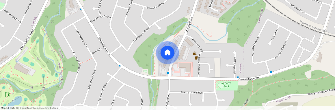 350 Quigley Road, Hamilton