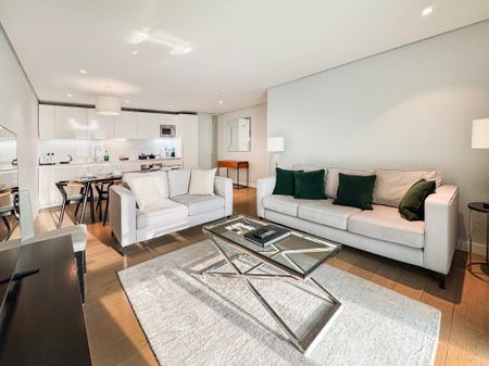 Merchant Square, W2, London - Photo 3