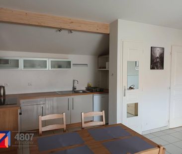 Location appartement 2 pièces 40.05 m² à Thonon-les-Bains (74200) - Photo 2