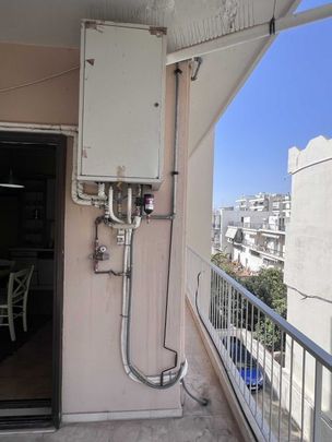 Διαμέρισμα για ενοικίαση Κέντρο (Αργυρούπολη) - Photo 1